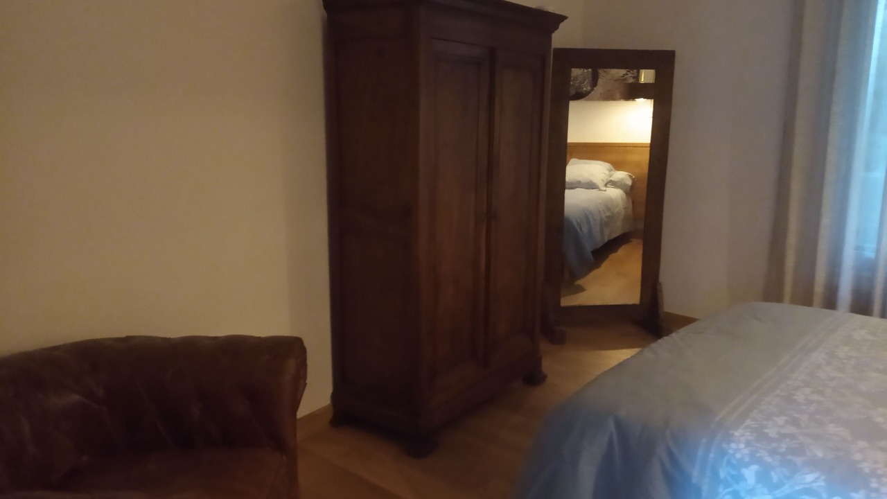 Photo of Bedroom in Courthezon