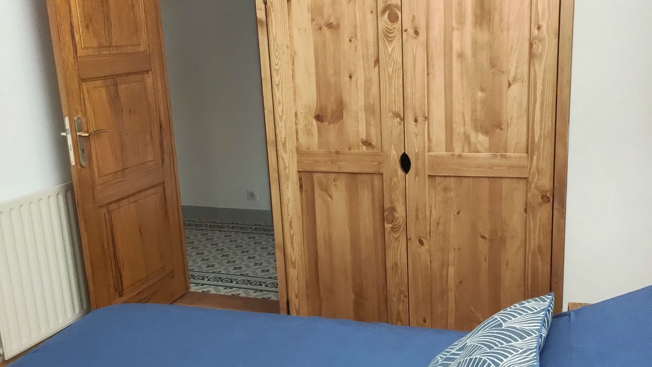 Photo of Bedroom in Courthezon