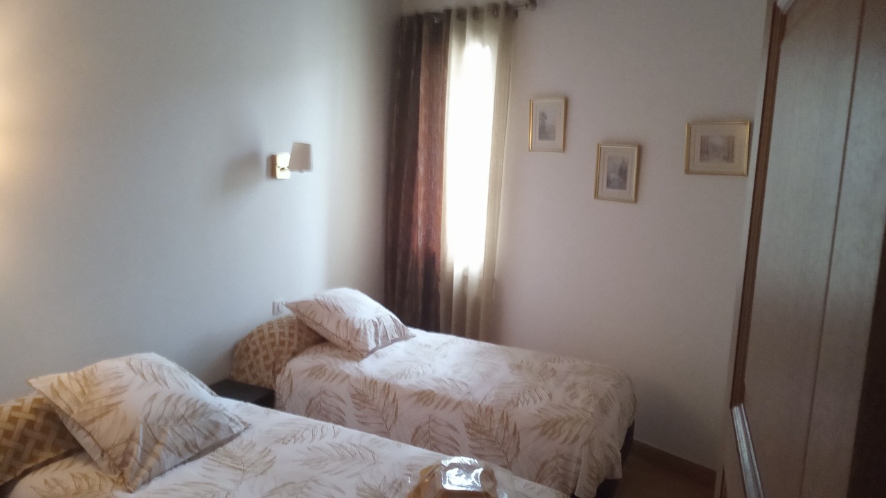 Photo of Bedroom in Courthezon