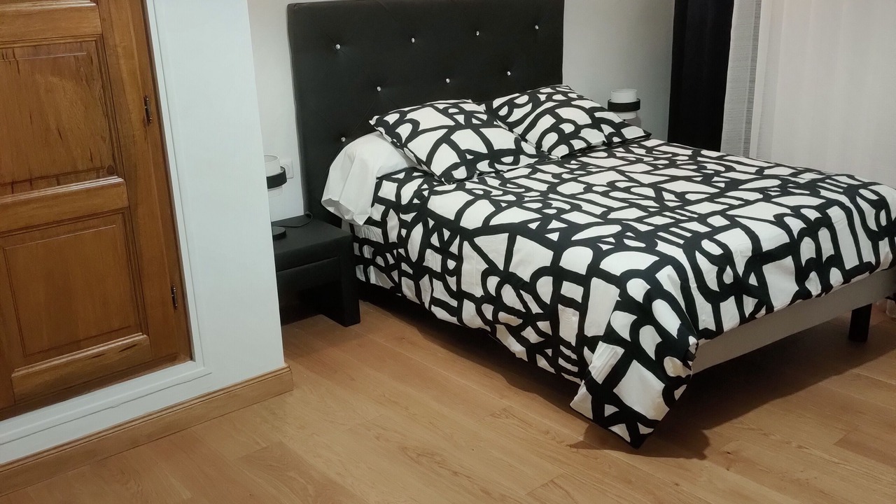 Photo of Bedroom in Courthezon