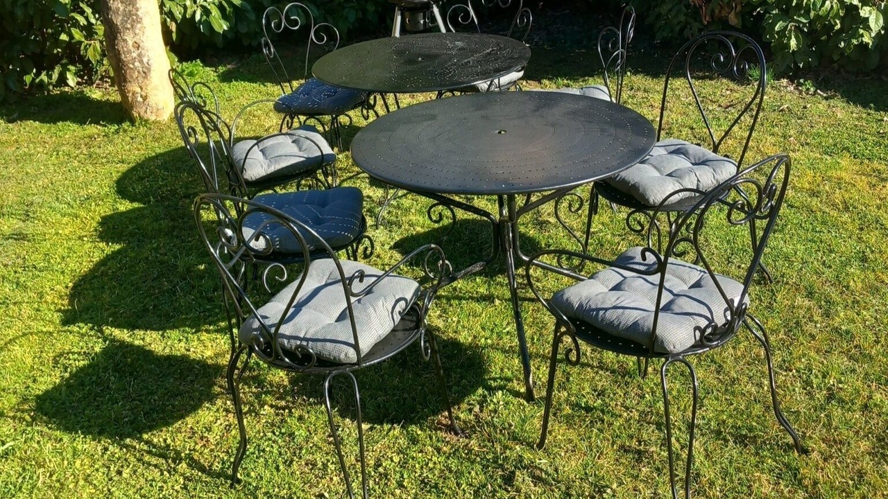 Photo of Outdoor in Saint-Vincent-de-Cosse