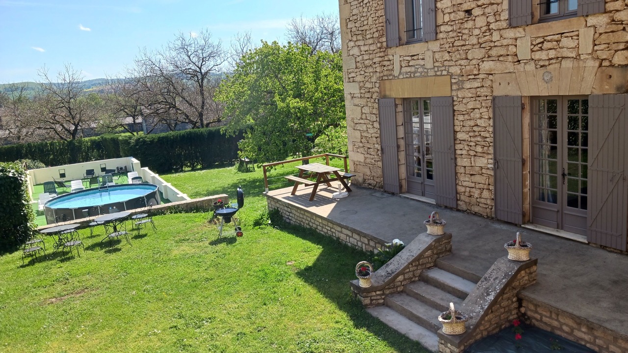 Photo of Outdoor in Saint-Vincent-de-Cosse