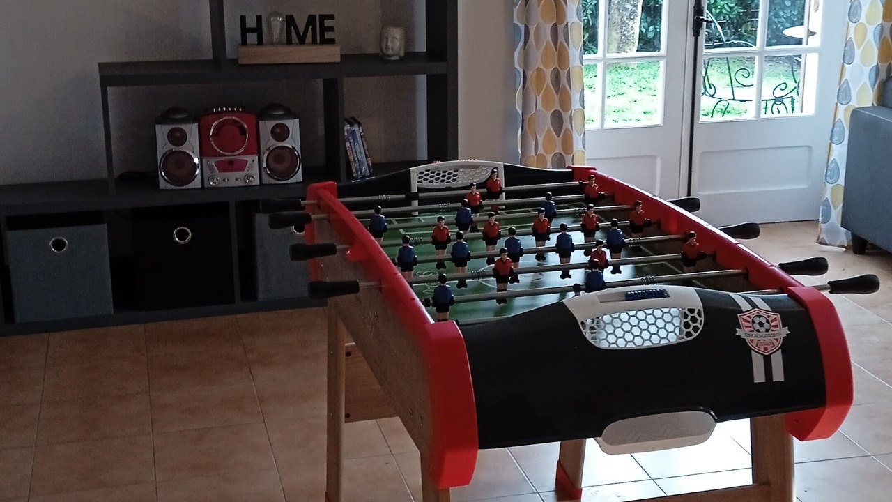 Photo of Bedroom in Saint-Vincent-de-Cosse