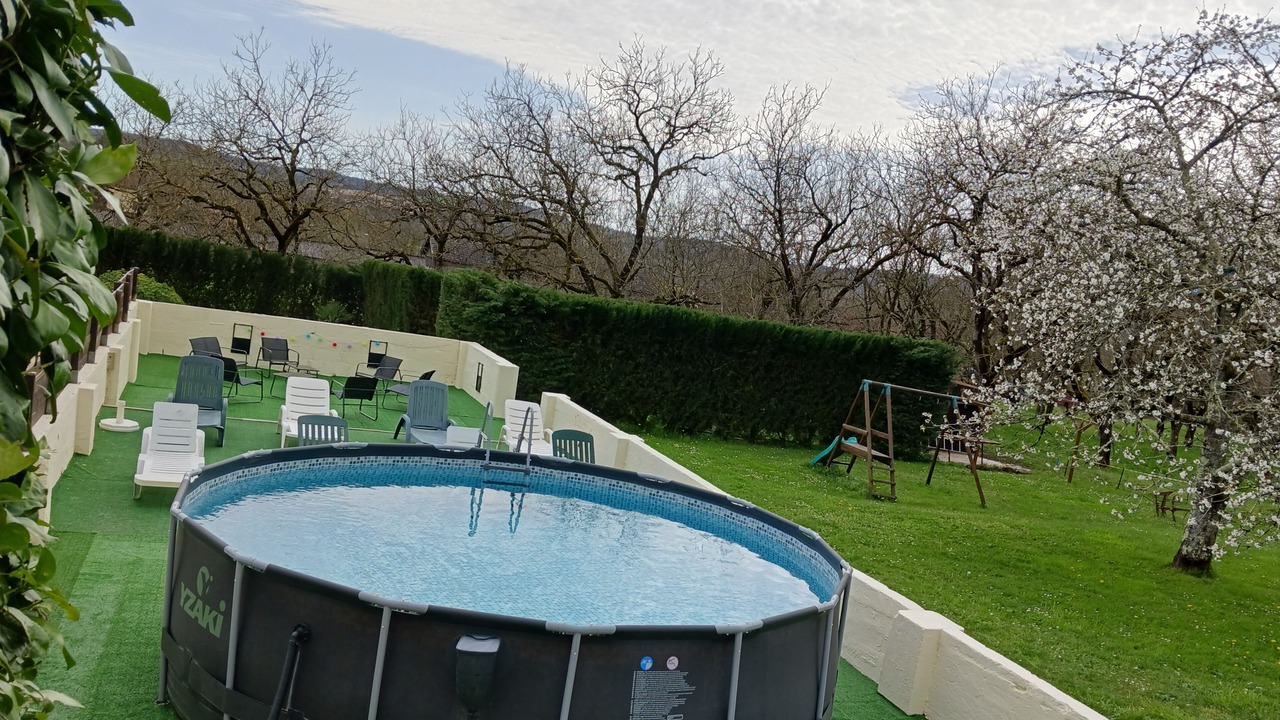 Photo of Outdoor in Saint-Vincent-de-Cosse