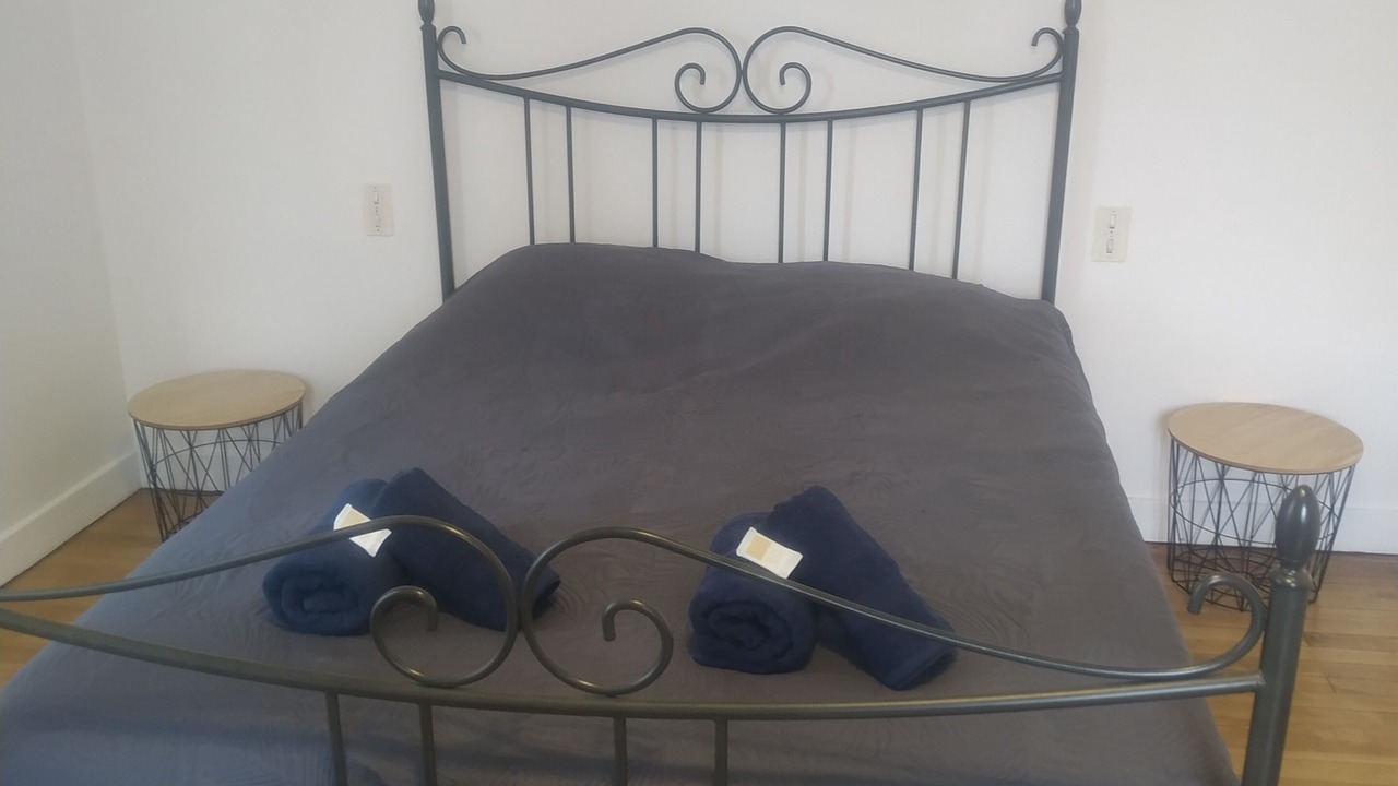 Photo of Bedroom in Saint-Vincent-de-Cosse