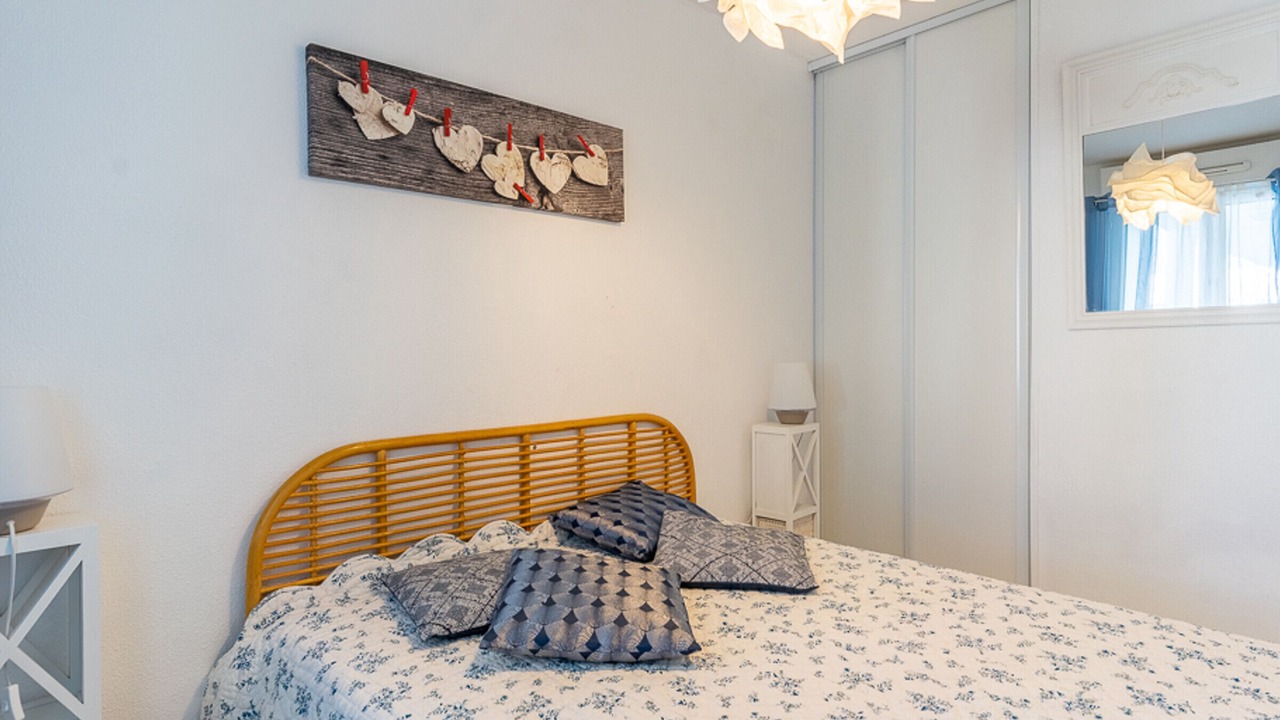Photo of Bedroom in Mimizan-Plage