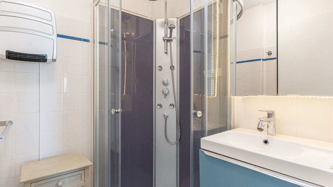 Photo of Bathroom in Mimizan-Plage