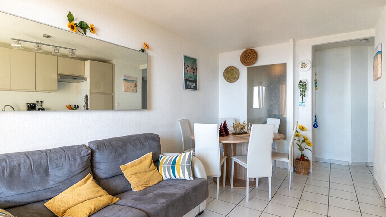 Photo of Livingroom in Mimizan-Plage