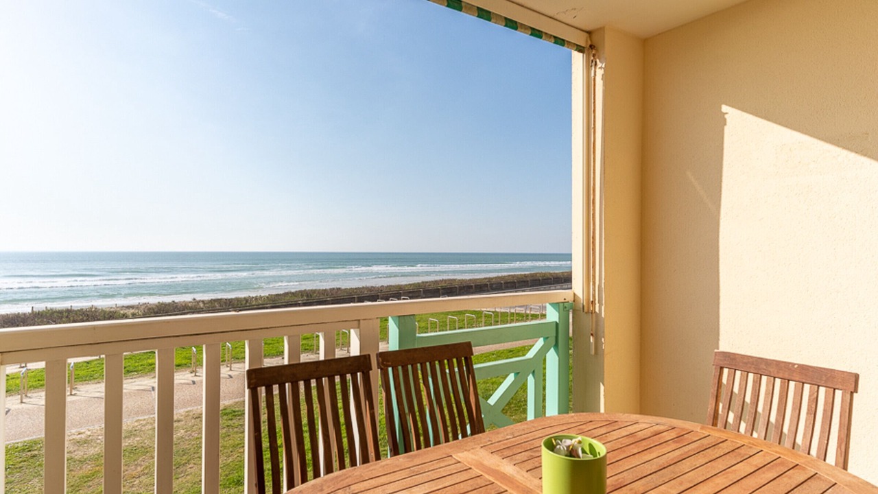 Photo of Outdoor in Mimizan-Plage
