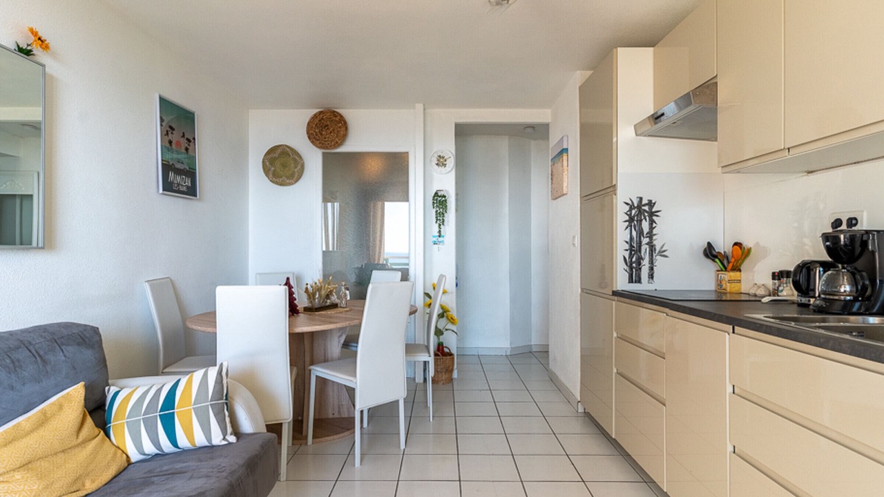 Photo of Livingroom in Mimizan-Plage