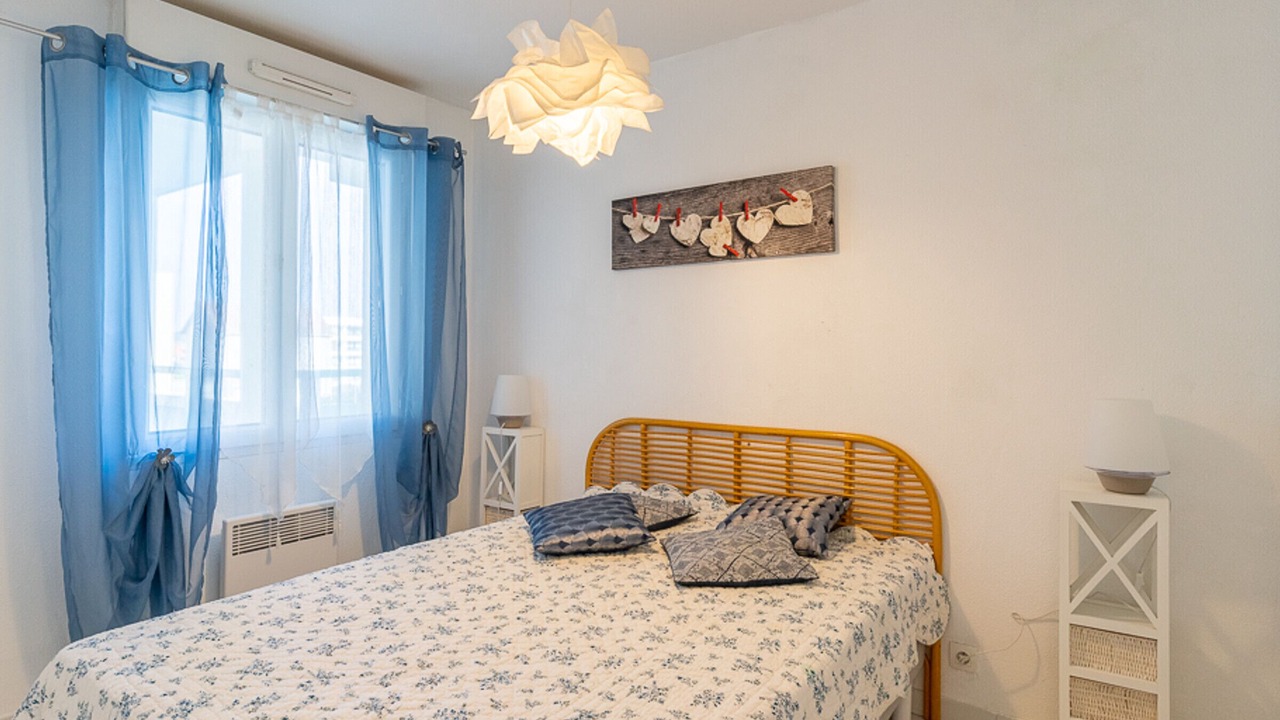 Photo of Bedroom in Mimizan-Plage