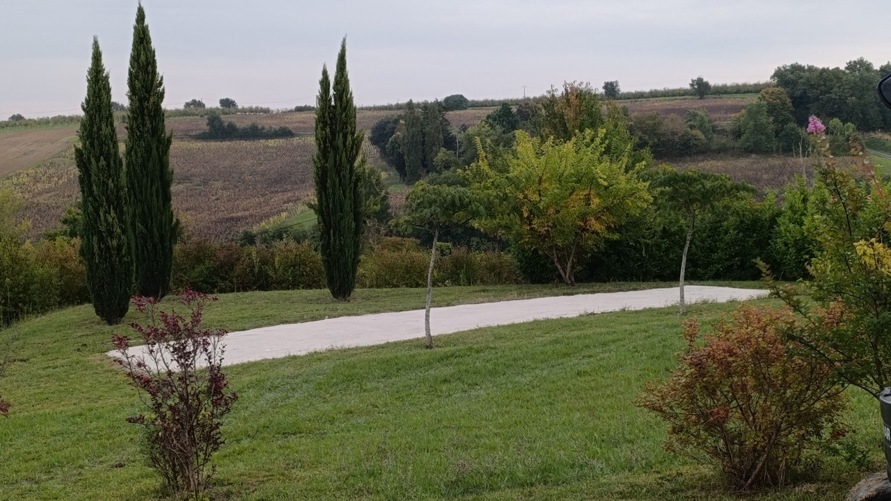 Photo of Outdoor in Calignac