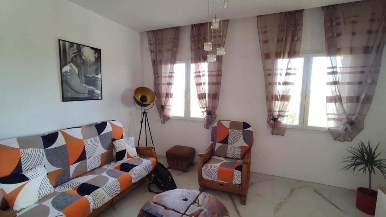 Photo of Livingroom in Calignac