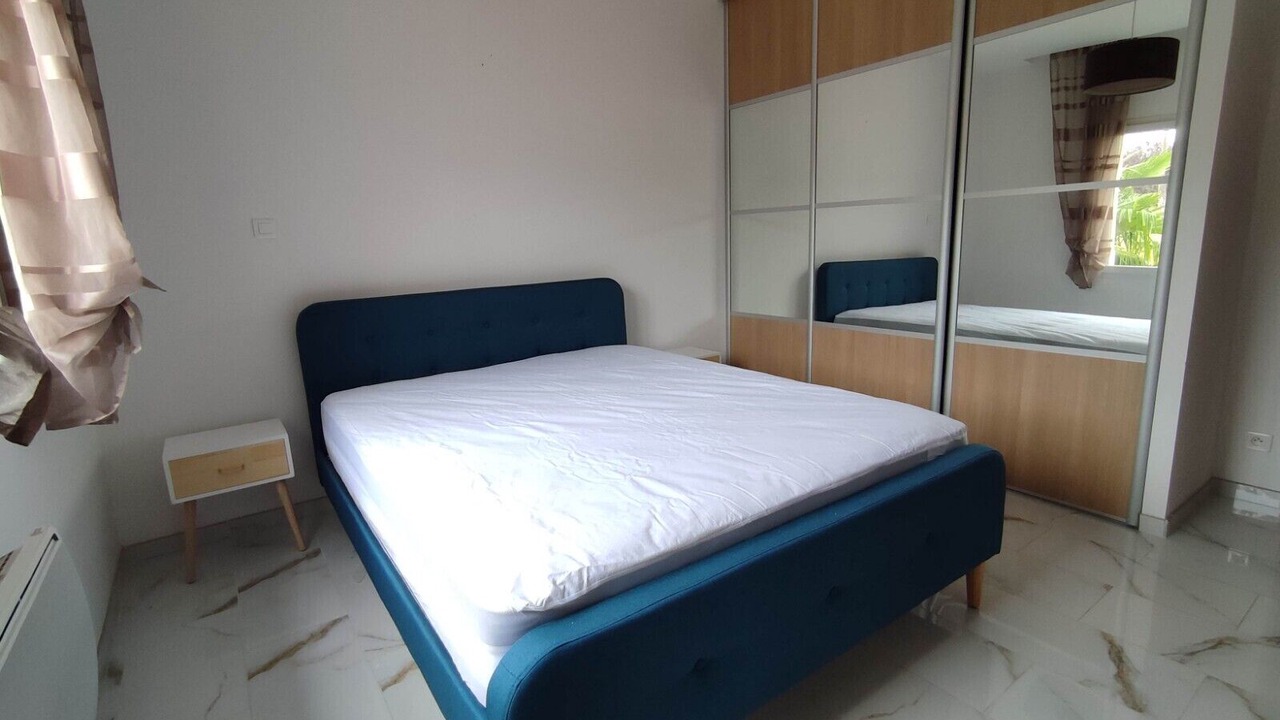 Photo of Bedroom in Calignac