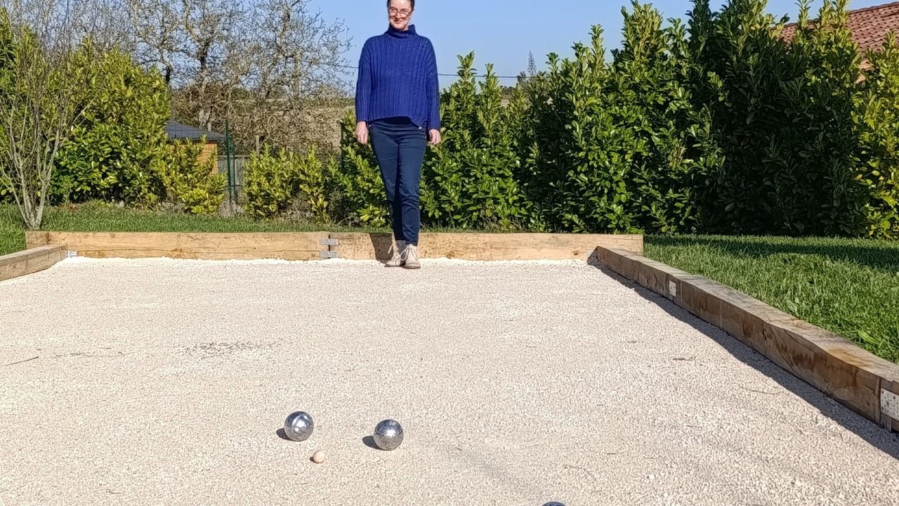 Photo of Outdoor in Calignac