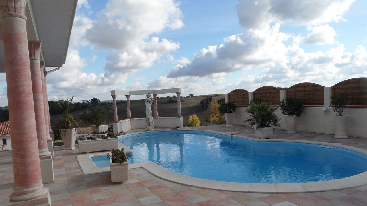 Photo of Outdoor in Calignac