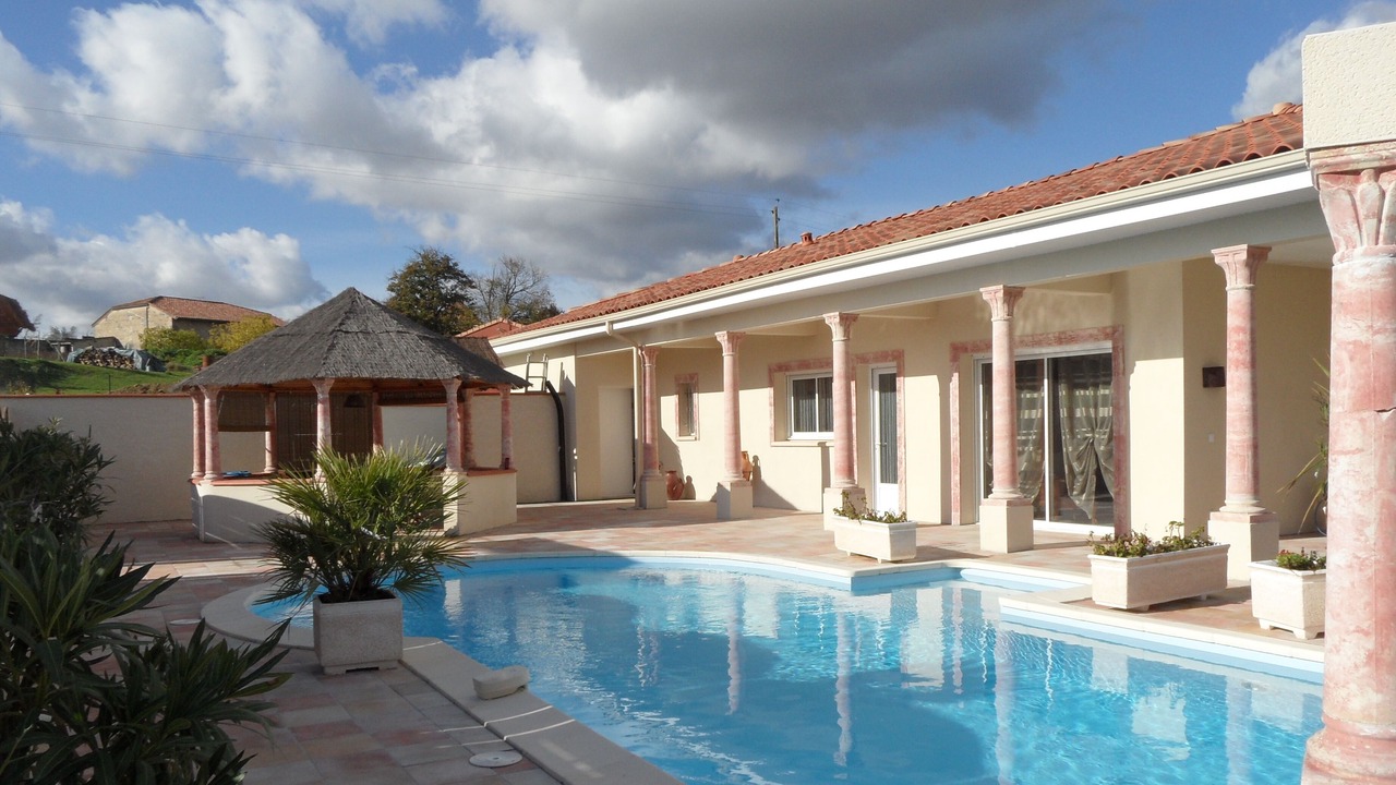 Photo of Outdoor in Calignac