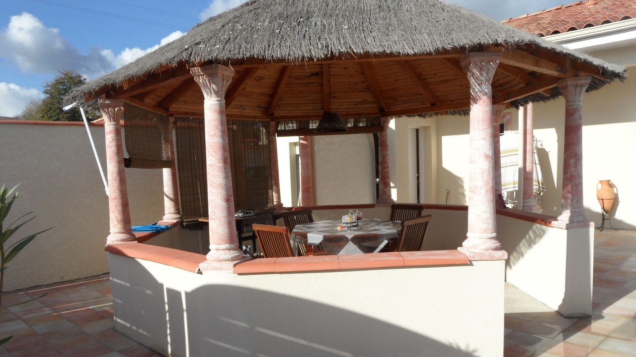 Photo of Outdoor in Calignac