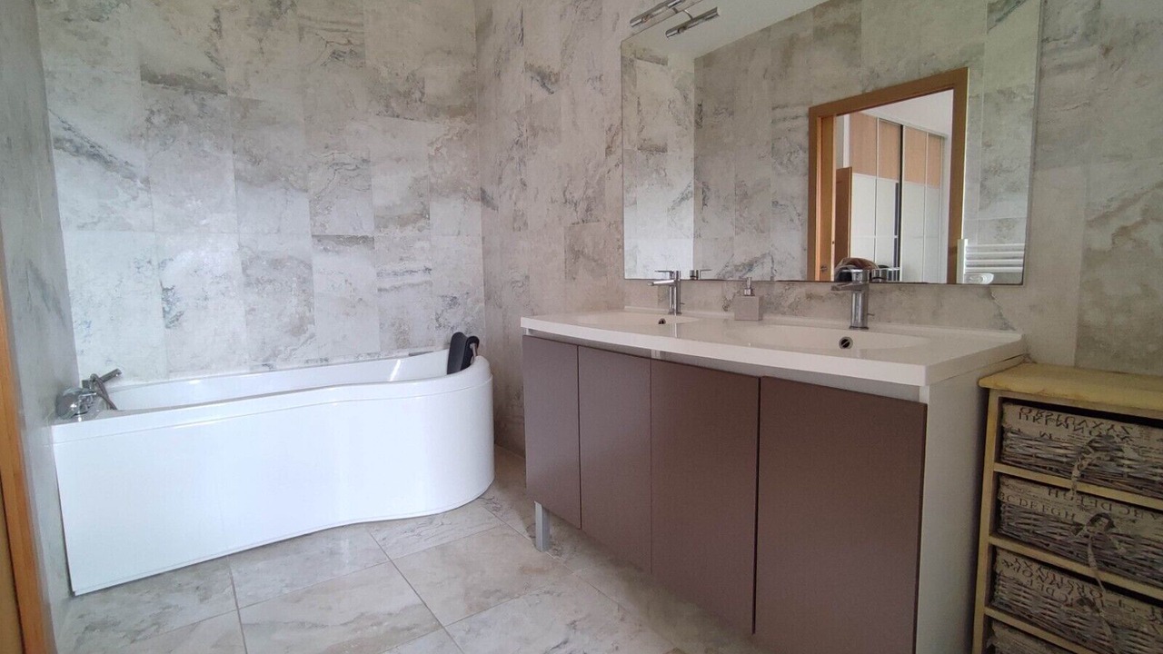 Photo of Bathroom in Calignac