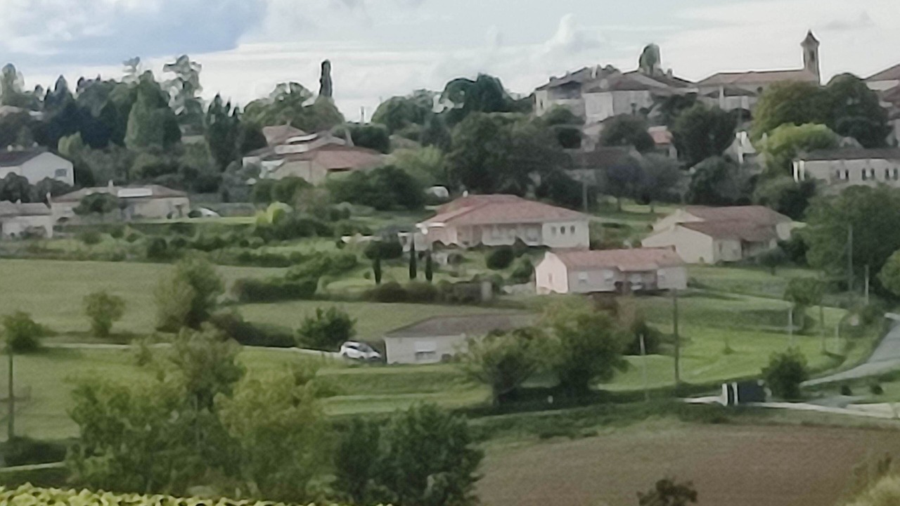 Photo of Outdoor in Calignac