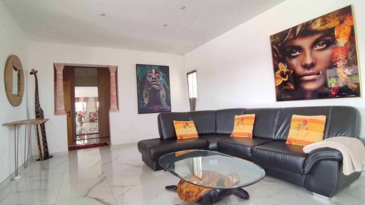 Photo of Livingroom in Calignac