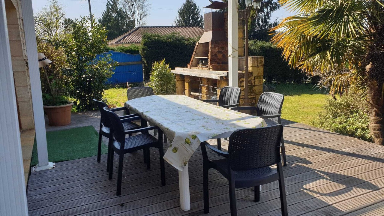 Photo of Outdoor in La Fagette