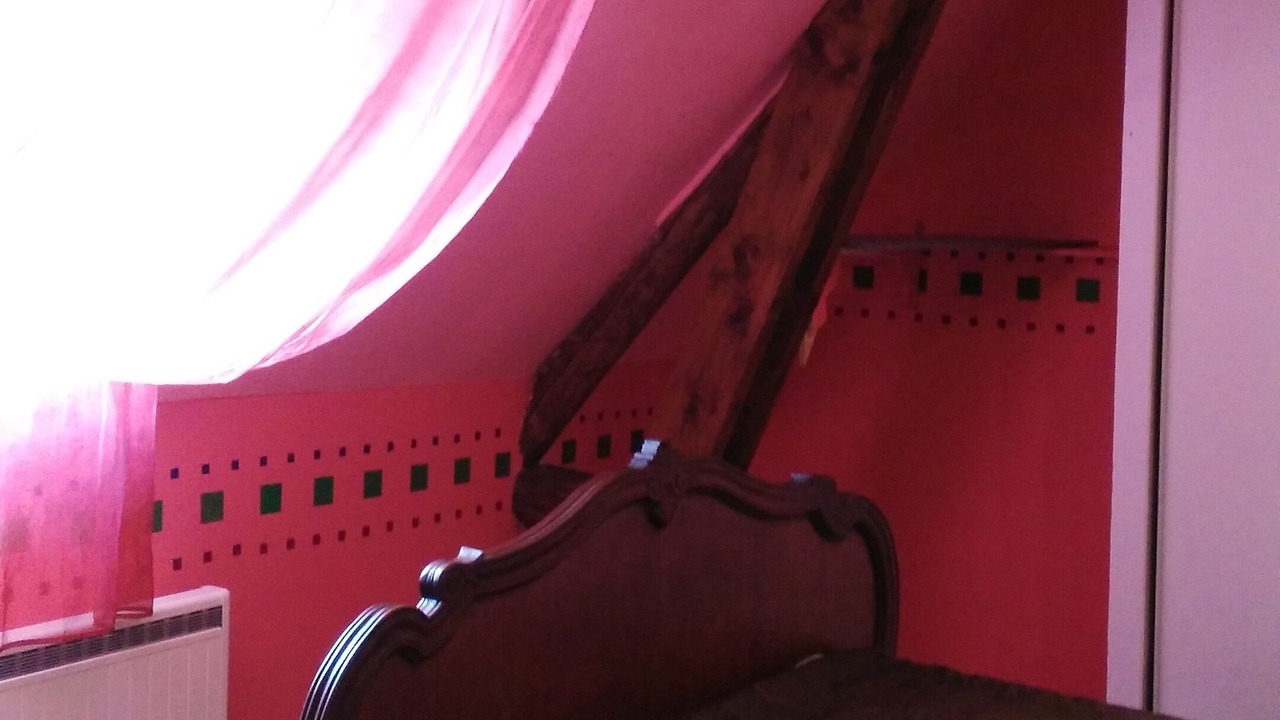 Photo of Bedroom in La Fagette
