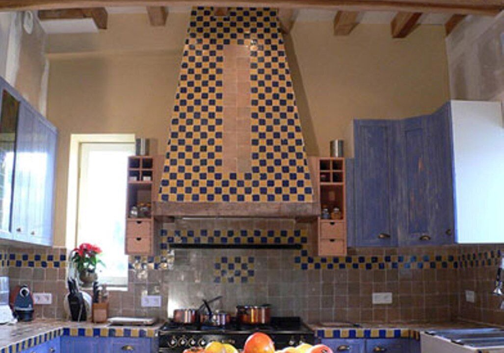 Photo of Kitchen in La Fagette