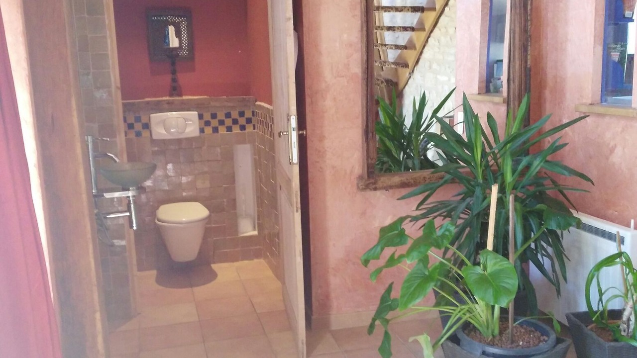 Photo of Bathroom in La Fagette