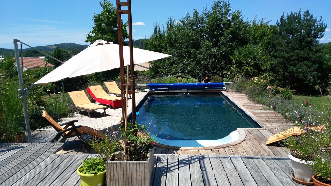 Photo of Outdoor in La Fagette