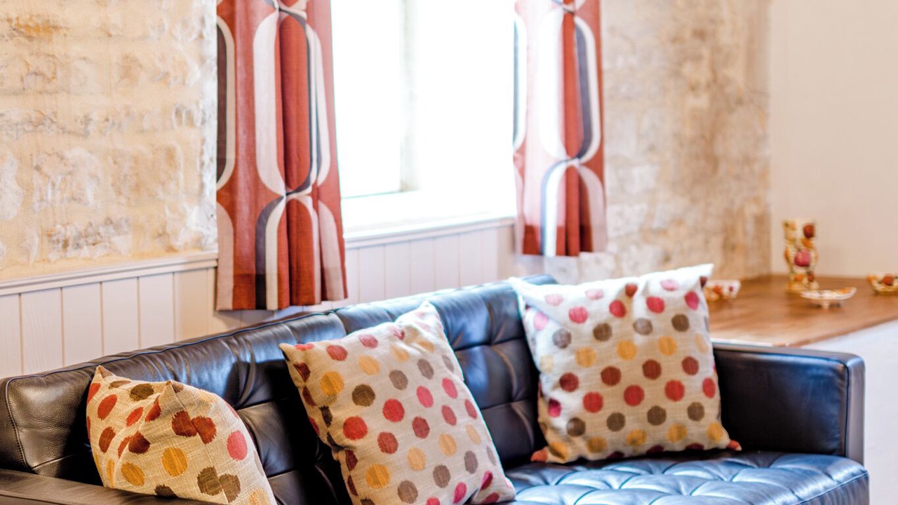 Photo of Livingroom in Villeneuve-la-Comtesse