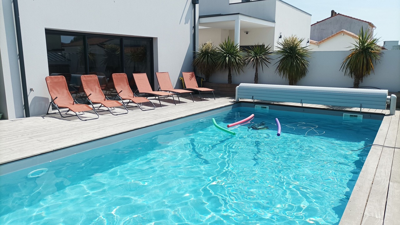 Photo of Outdoor in Vaux-sur-Mer