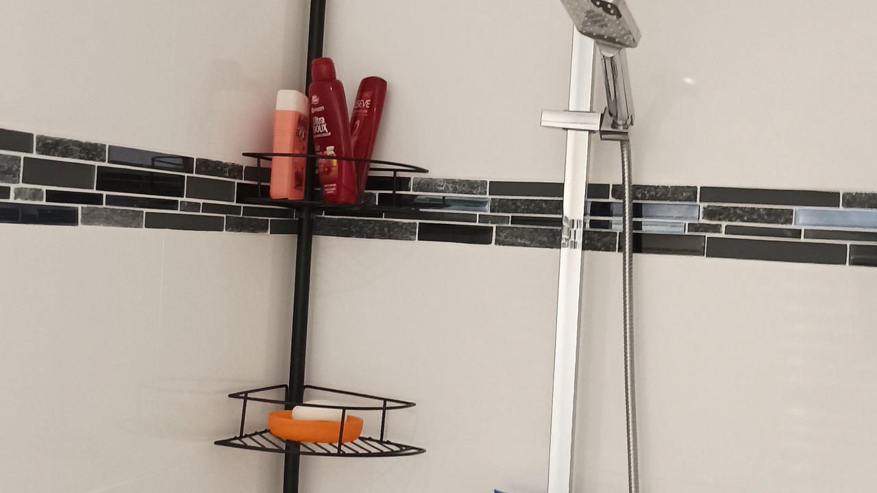 Photo of Bathroom in Vaux-sur-Mer