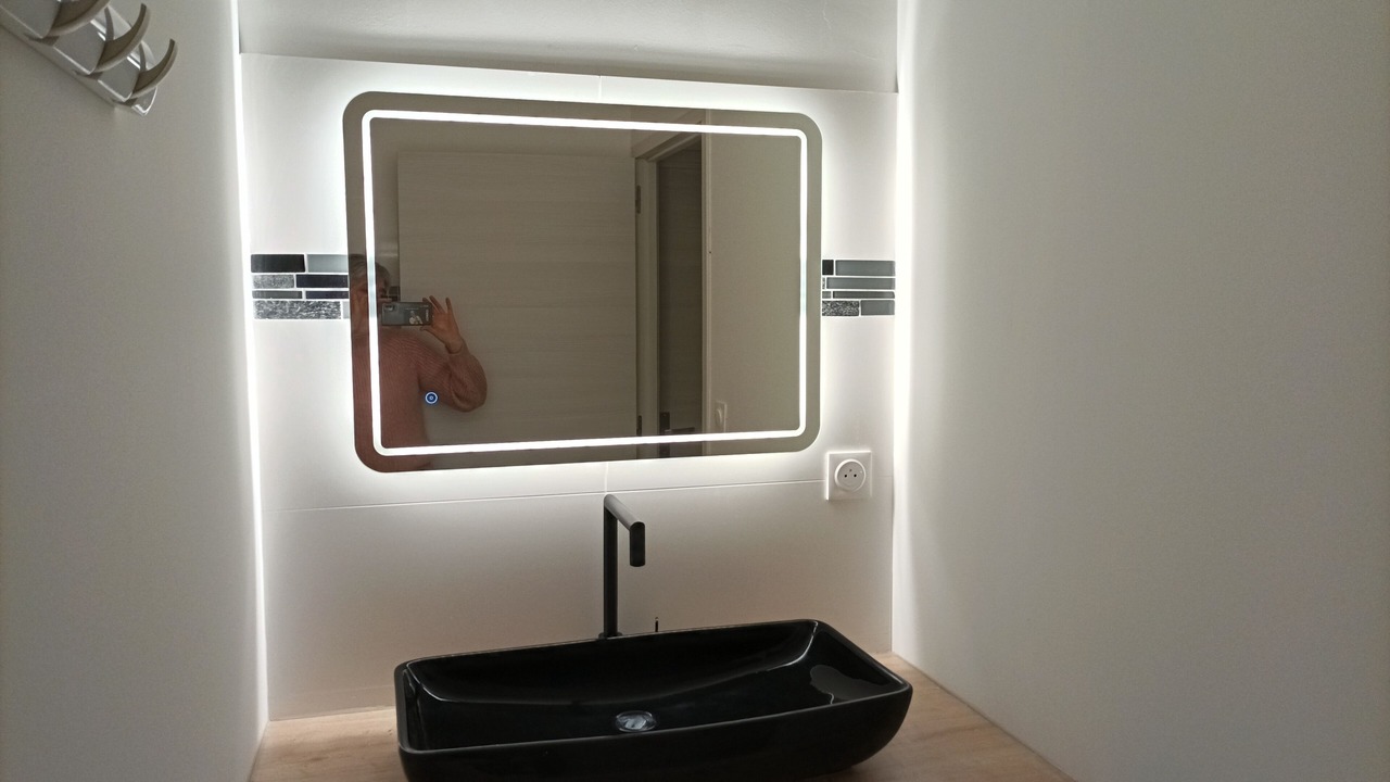 Photo of Bathroom in Vaux-sur-Mer