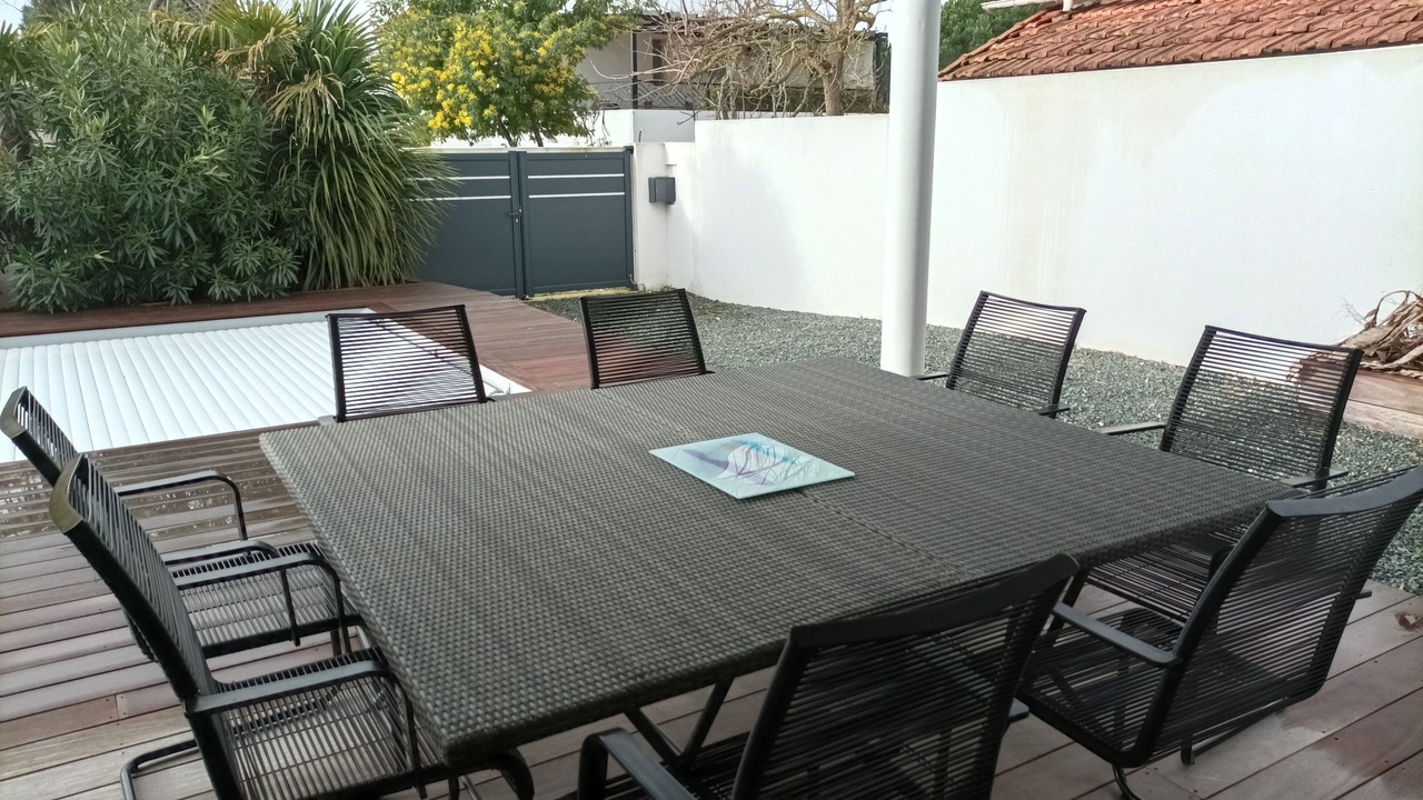 Photo of Outdoor in Vaux-sur-Mer