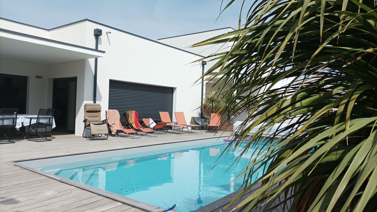 Photo of Outdoor in Vaux-sur-Mer