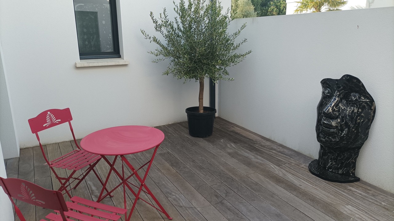 Photo of Outdoor in Vaux-sur-Mer
