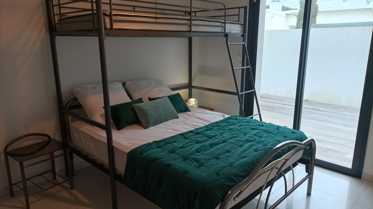 Photo of Bedroom in Vaux-sur-Mer
