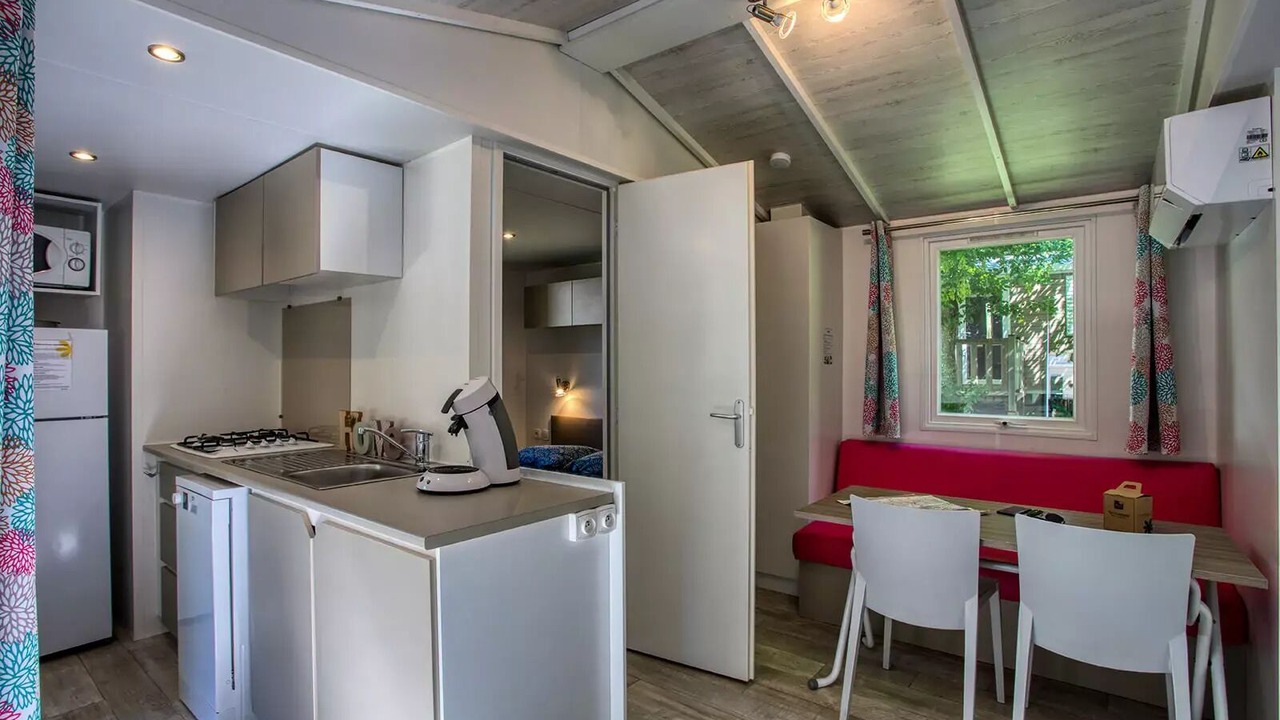 Photo of Kitchen in Saint-Vincent-de-Cosse