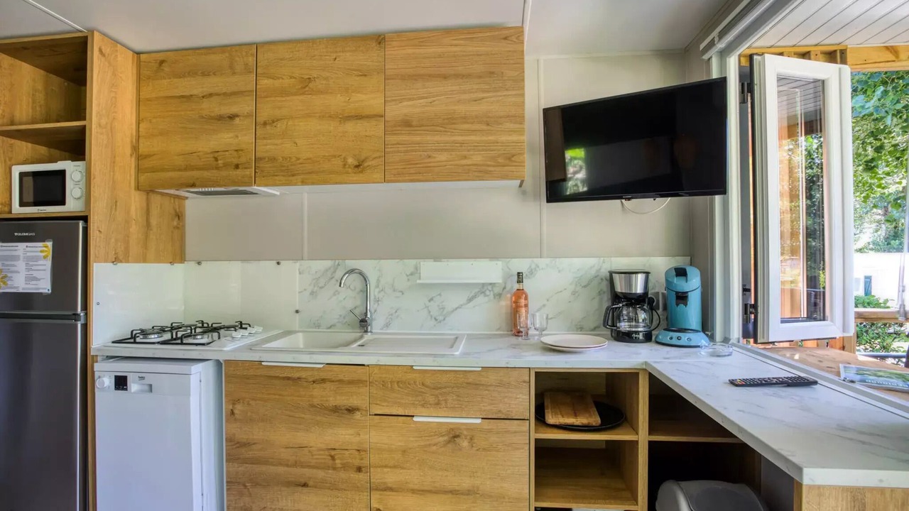 Photo of Kitchen in Saint-Vincent-de-Cosse