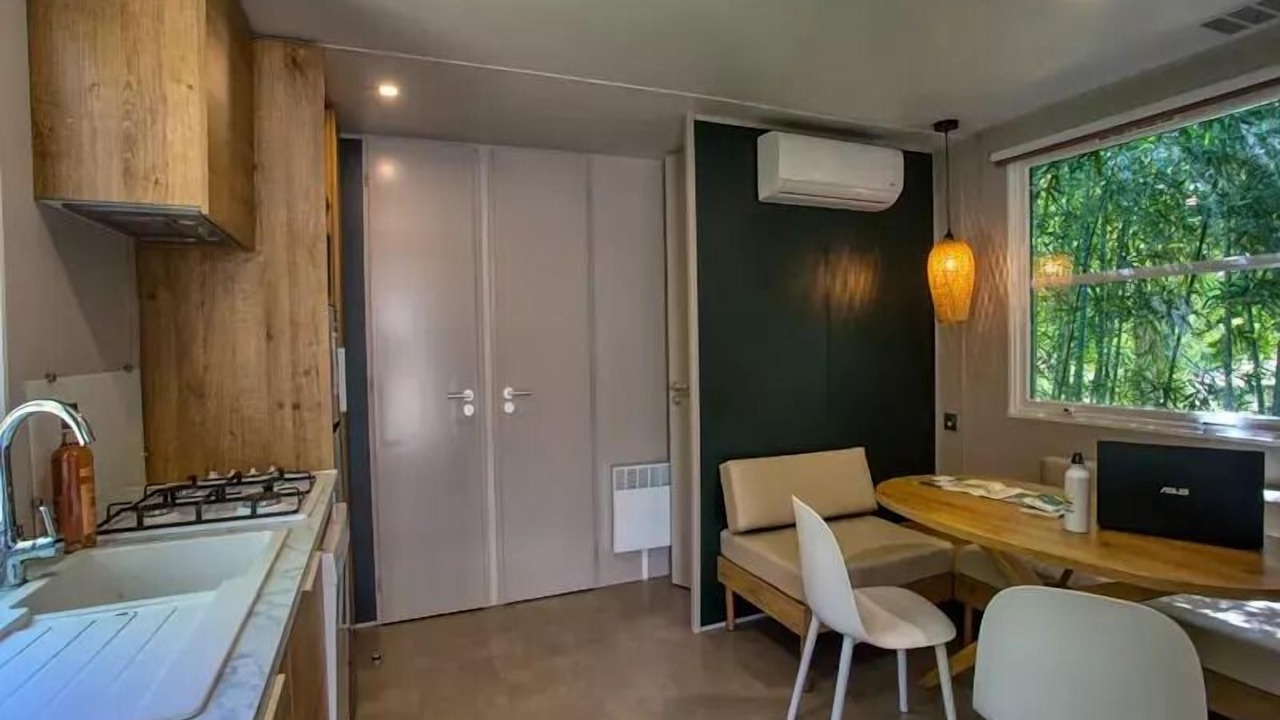 Photo of Kitchen in Saint-Vincent-de-Cosse