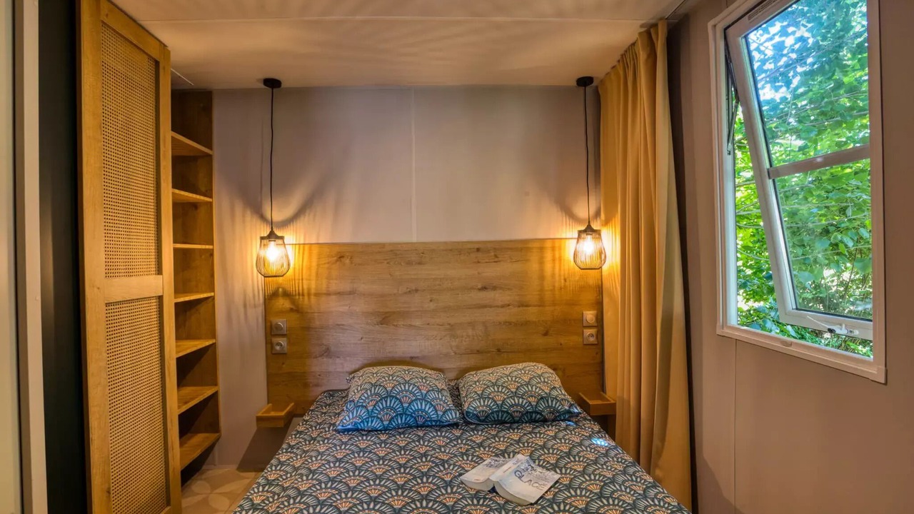Photo of Bedroom in Saint-Vincent-de-Cosse