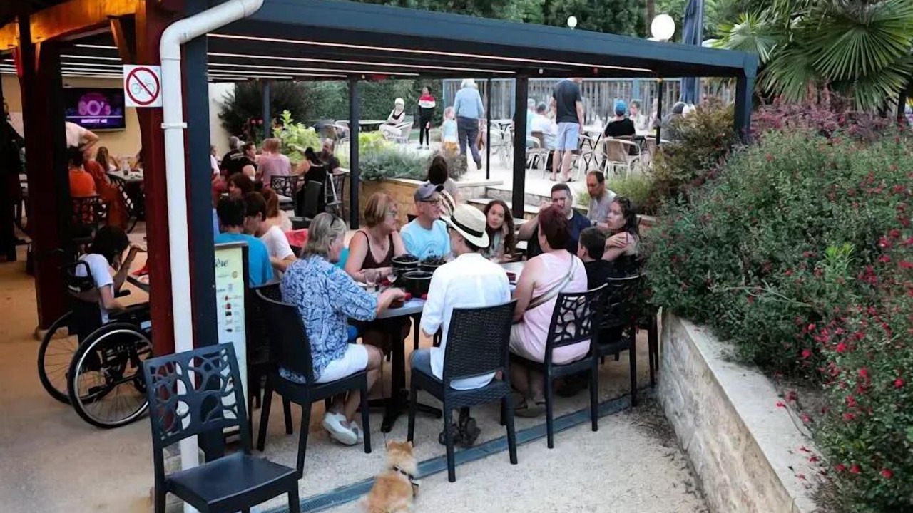 Photo of Outdoor in Saint-Vincent-de-Cosse