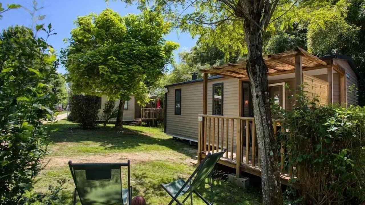 Photo of Outdoor in Saint-Vincent-de-Cosse