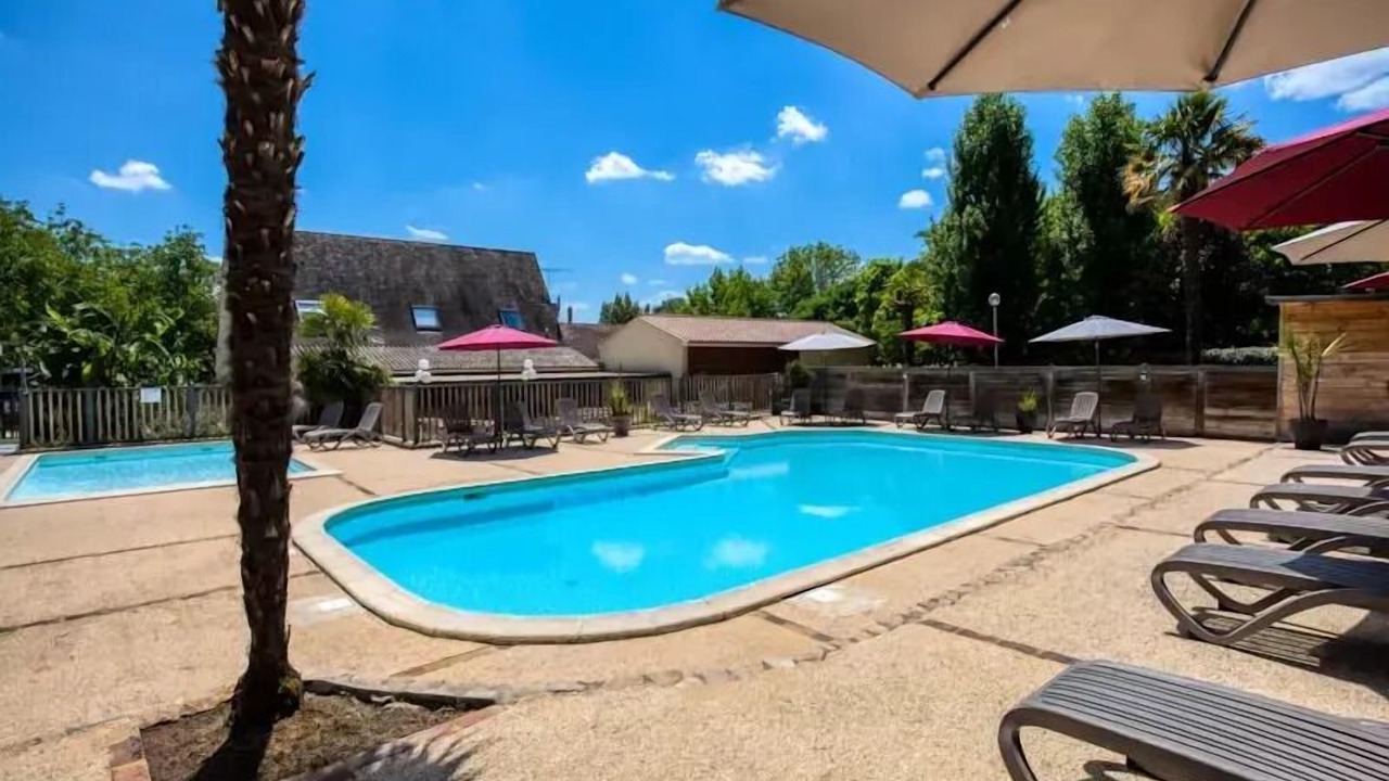 Photo of Outdoor in Saint-Vincent-de-Cosse