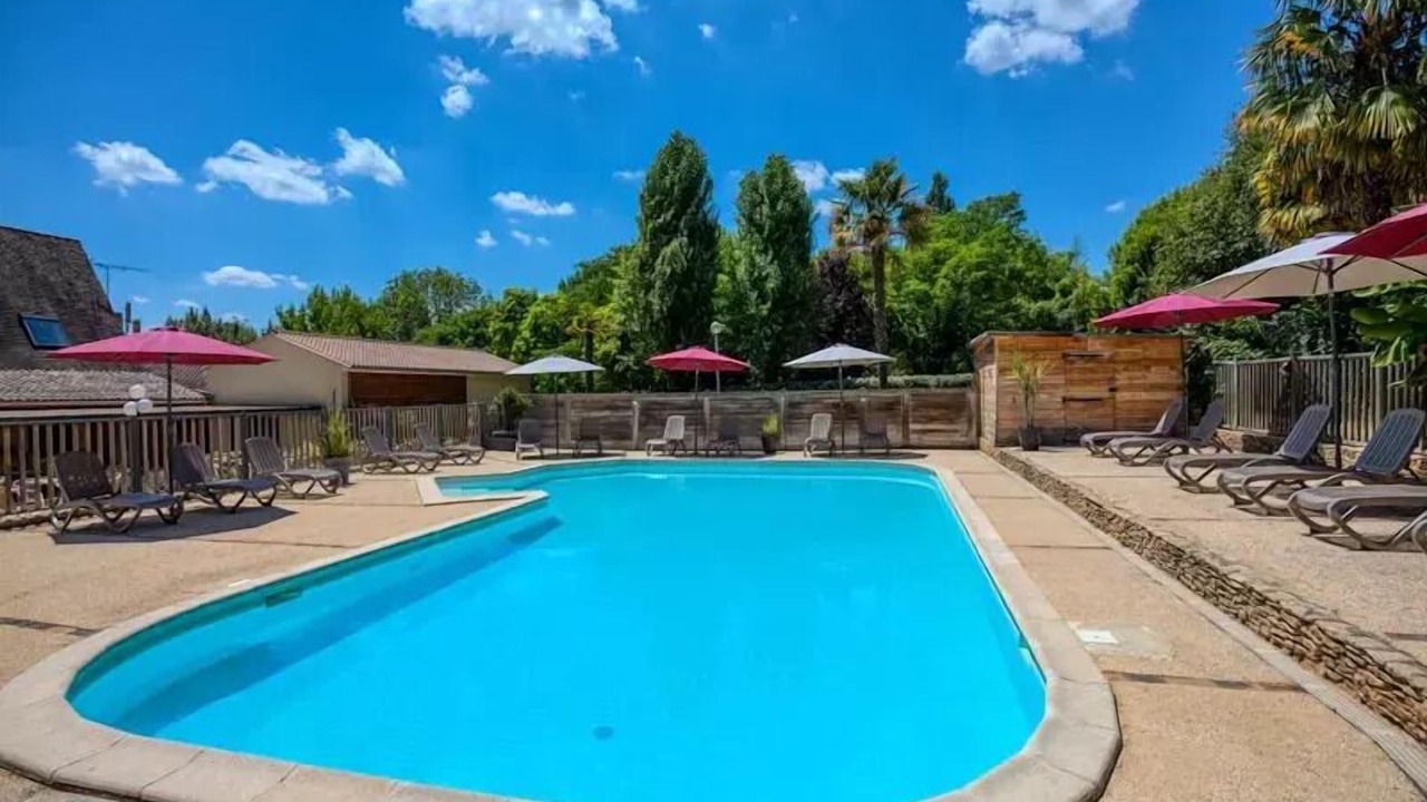 Photo of Outdoor in Saint-Vincent-de-Cosse