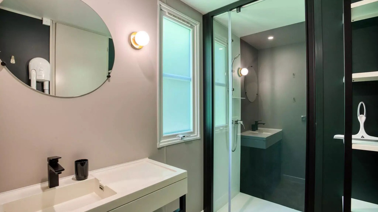 Photo of Bathroom in Saint-Vincent-de-Cosse