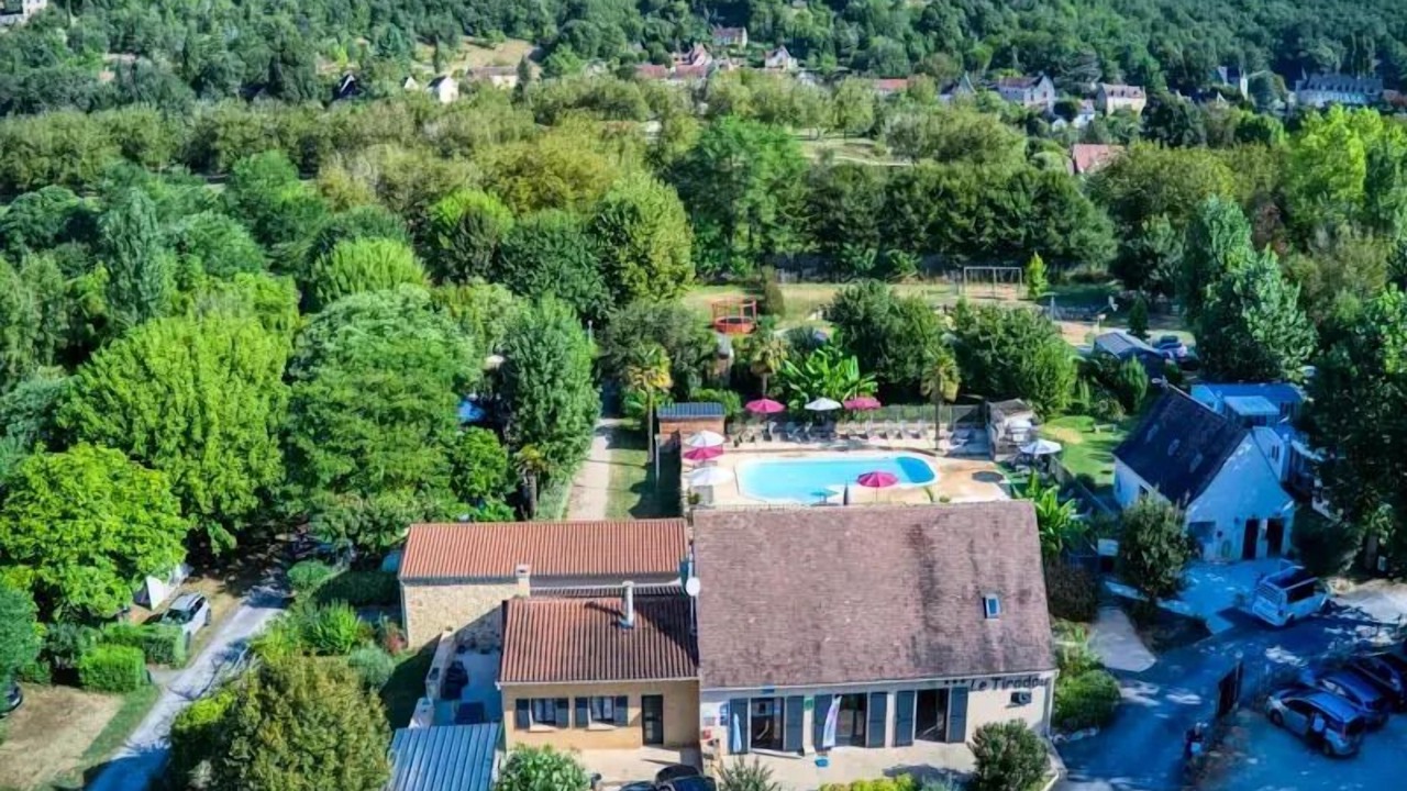 Photo of Outdoor in Saint-Vincent-de-Cosse