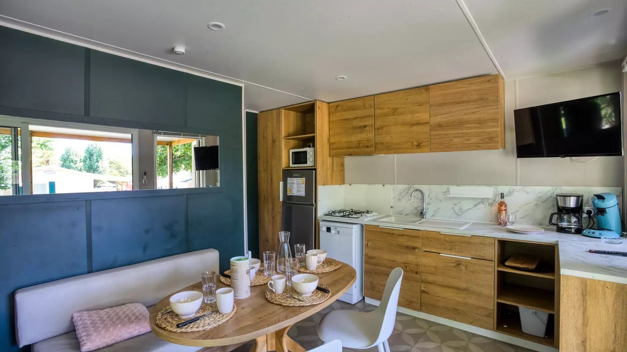Photo of Kitchen in Saint-Vincent-de-Cosse