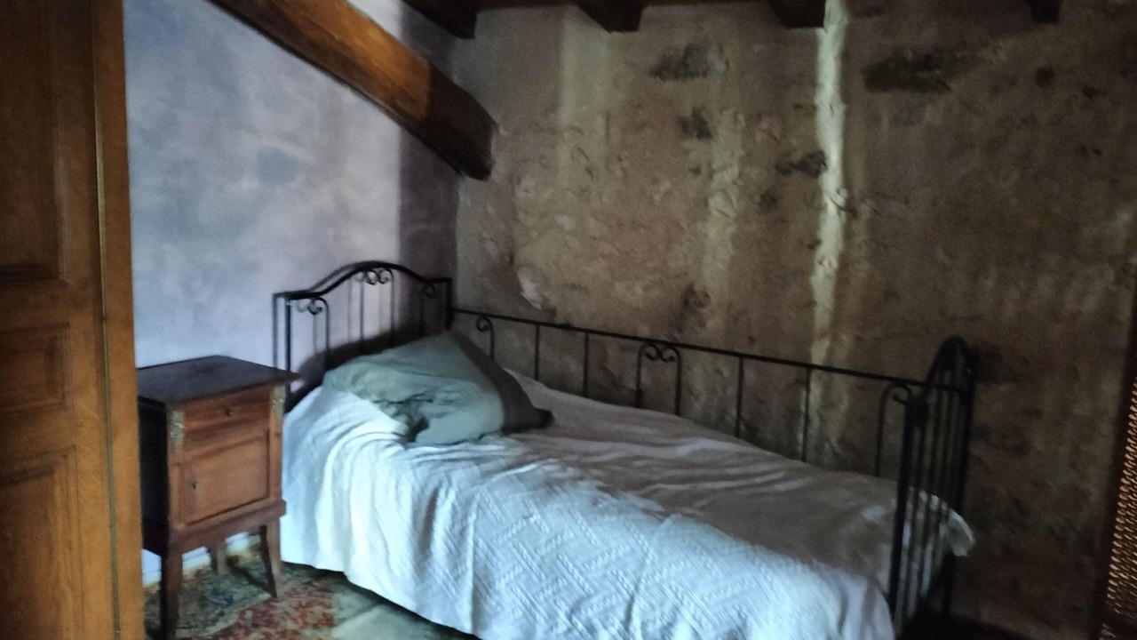 Photo of Bedroom in Fonroque